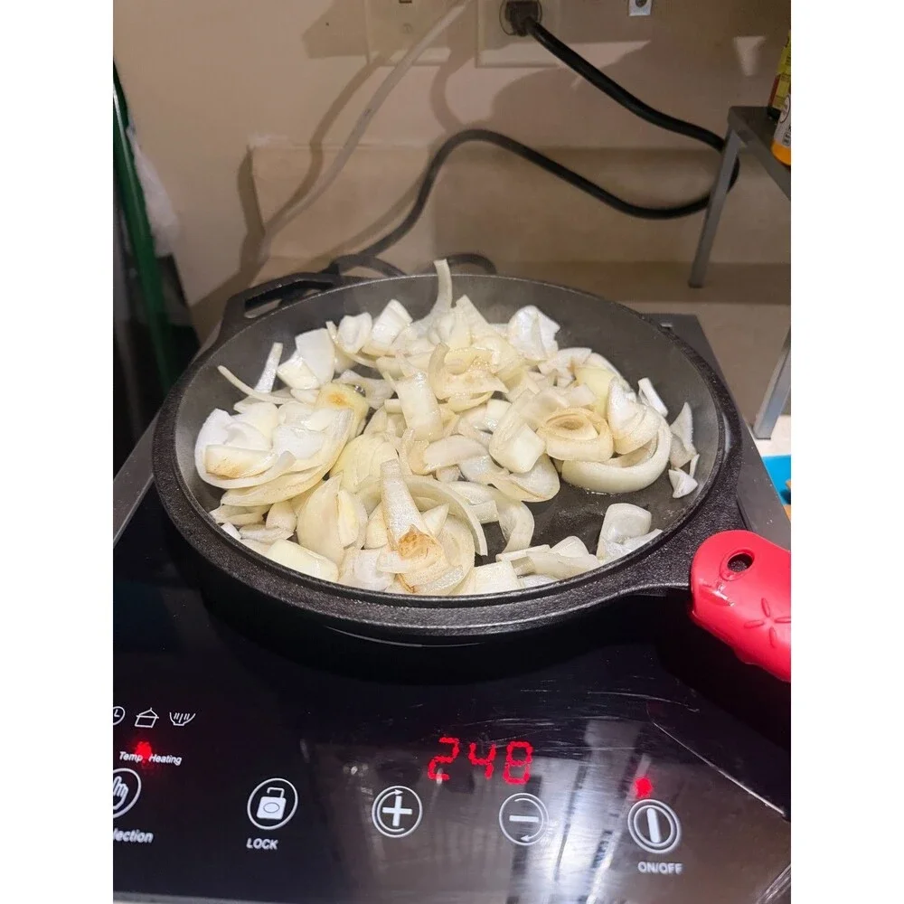Prestige cook anywhere